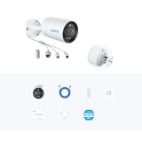 PAMETNA KAMERA REOLINK P330M IP KAMERA BELA