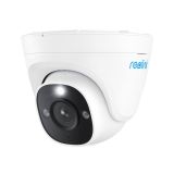 PAMETNA KAMERA REOLINK P344 IP KAMERA BELA