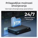 PAMETNA KAMERA REOLINK TRACKMIX P760 IP KAMERA 4K 8MP ULTRA HD