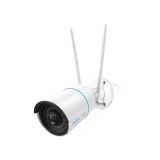 PAMETNA KAMERA REOLINK W320 IP KAMERA BELA