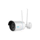 PAMETNA KAMERA REOLINK W320 IP KAMERA BELA