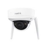 PAMETNA KAMERA REOLINK W437 IP KAMERA BELA