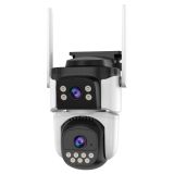 PAMETNA KAMERA ROBAXO RC662DR DUAL SMART360