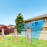 PAMETNA KAMERA ROBAXO RC662DR DUAL SMART360