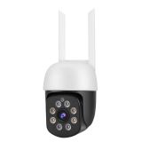 PAMETNA KAMERA ROBAXO RC662WS 3MP SMART 360