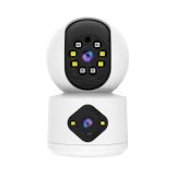 PAMETNA KAMERA ROBAXO RC992DR DUAL SMART360