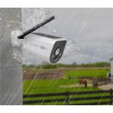 PAMETNA KAMERA SWANN MR4KCAM VARNOSTNA KAMERA
