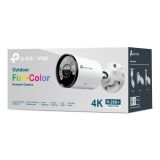 PAMETNA KAMERA TP LINK LAN VIGI INSIGHT S385 2.8MM 8MP FULL