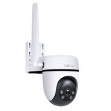 PAMETNA KAMERA TP-LINK NADZORNA 3G/4G/LTE TAPO C501GW FHD PAN/TILT