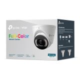 PAMETNA KAMERA TP-LINK NADZORNA LAN VIGI INSIGHT S445 4MM 4MP FULL C