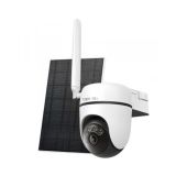 PAMETNA KAMERA TP-LINK NADZORNA LTE/4G TAPO C615G KIT 3MP 2K PAN/TIL