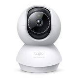 PAMETNA KAMERA TP-LINK NADZORNA WLAN TAPO C230 3K 5MP PAN/TILT HOME