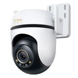 PAMETNA KAMERA TP-LINK NADZORNA WLAN TAPO C530WS 3K5MP PAN/TILT OUT