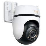 PAMETNA KAMERA TP-LINK NADZORNA WLAN TAPO C530WS 3K5MP PAN/TILT OUT