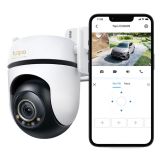 PAMETNA KAMERA TP-LINK NADZORNA WLAN TAPO C530WS 3K5MP PAN/TILT OUT
