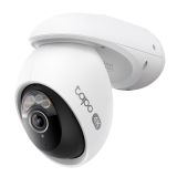 PAMETNA KAMERA TP-LINK NADZORNA WLAN TAPO C560WS 4K 8MP PAN/TILT