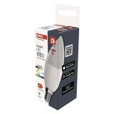 PAMETNA SIJALKA EMOS LEDCANDLE 4.8W E14 RGBCCT ZIGBEE