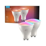 PAMETNA SIJALKA GOVEE RGBWW LED GU10 2X