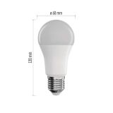 PAMETNA SIJALKA EMOS LED A60 9W E27 RGBW WIFI