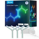 PAMETNA SVETILKA GOVEE SVETLOBNI PANEL 7X
