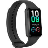 PAMETNA ZAPESTNICA AMAZFIT BAND 7 ČRNA