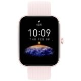 PAMETNA URA AMAZFIT BIP 3 PRO PINK