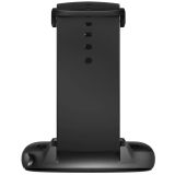 PAMETNA URA AMAZFIT GTR 2E OBSIDIAN BLACK