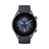 PAMETNA URA AMAZFIT GTR 3 PRO INFINITE BLACK