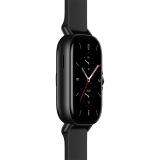 PAMETNA URA AMAZFIT GTS 2 ČRNA BARVA