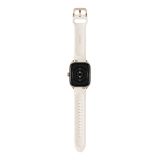PAMETNA URA AMAZFIT GTS4 MISTIČNO BELA