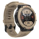 PAMETNA URA AMAZFIT T-REX2 PUŠČAVSKA BARVA