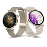 PAMETNA URA FOREVER BLOOMDUST SB-380 DVA PAŠČKA