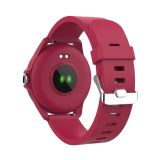 PAMETNA URA FOREVER COLORUM CW-300, RDEČA (XMAGENTA)