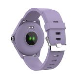 PAMETNA URA FOREVER COLORUM CW-300, VIJOLIČNA (XLAVENDA)