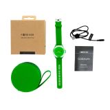 PAMETNA URA FOREVER COLORUM CW-300, ZELENA