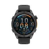 PAMETNA URA FOREVER FOCUS SW-900 GPS 1.43" AMOLED