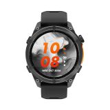PAMETNA URA FOREVER FOCUS SW-900 GPS 1.43" AMOLED
