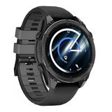 PAMETNA URA FOREVER FOCUS SW-900 GPS 1.43" AMOLED