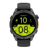 PAMETNA URA FOREVER FOCUS SW-900 GPS 1.43" AMOLED