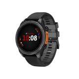 PAMETNA URA FOREVER FOCUS SW-900 GPS 1.43" AMOLED