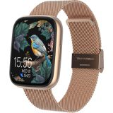 PAMETNA URA FOREVER FOR-SW-330-RG ROSE GOLD