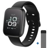 PAMETNA URA FOREVER FOREVIGO 2 SW-310 ČRNA