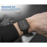 PAMETNA URA FOREVER FOREVIGO 2 SW-310 ČRNA