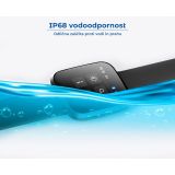 PAMETNA URA FOREVER FOREVIGO 2 SW-310 ČRNA