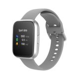 PAMETNA URA FOREVER FOREVIGO 2 SW-310 SREBRNA