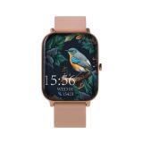 PAMETNA URA FOREVER FOREVIGO 3 SW-320 ROZA