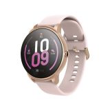 PAMETNA URA FOREVER FOREVIVE 2 SB-330 ROZA ZLATA