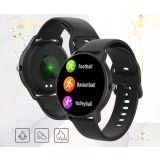 PAMETNA URA FOREVER FOREVIVE 2 SLIM SB-325 ČRNA