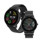 PAMETNA URA FOREVER FOREVIVE 2 SLIM SB-325 ČRNA