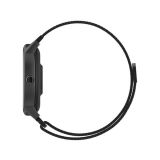 PAMETNA URA FOREVER FOREVIVE 2 SLIM SB-325 ČRNA